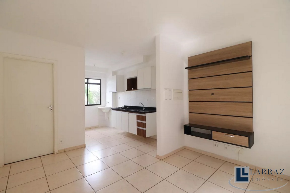 Apartamento, 2 quartos, 43 m² - Foto 1