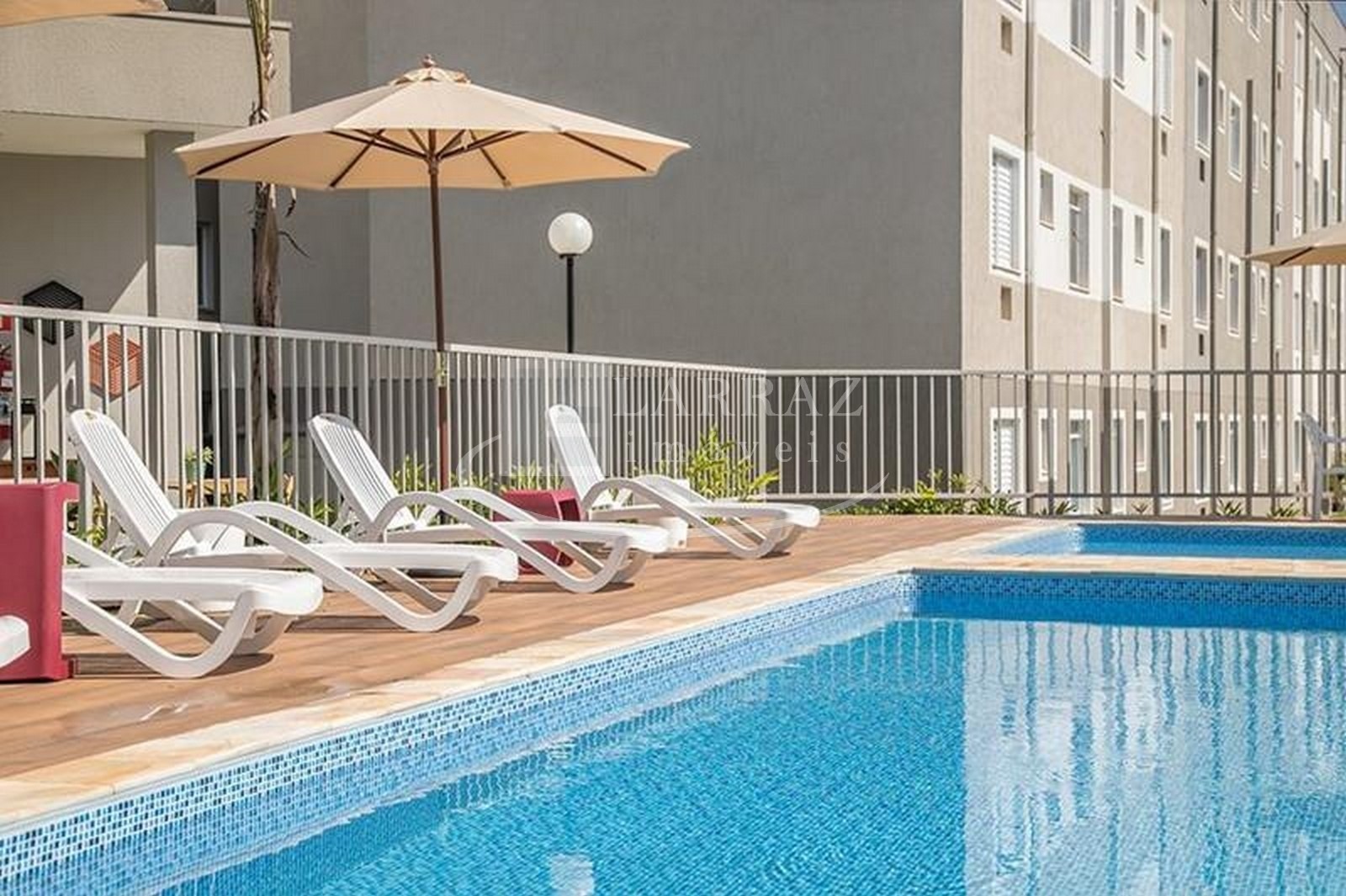 Apartamento, 2 quartos, 42 m² - Foto 56