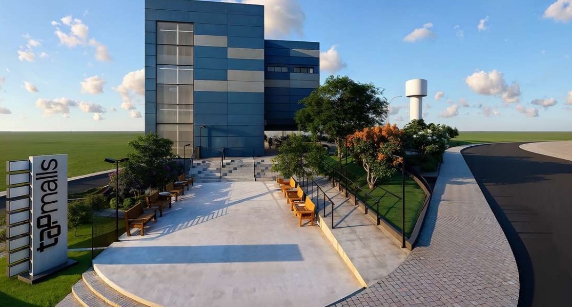 Loja-Salão, 43 m² - Foto 5