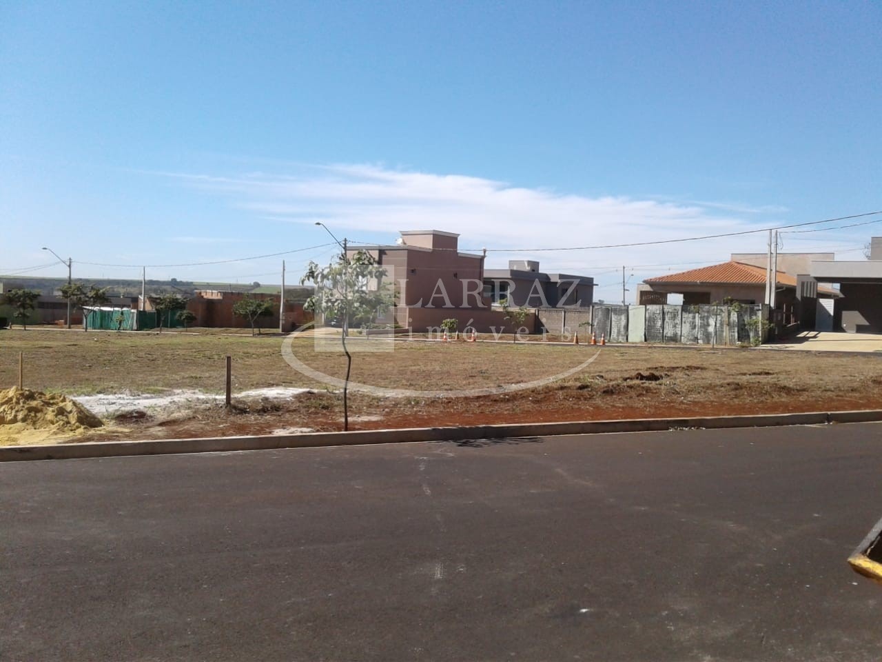 Terreno, 303 m² - Foto 6