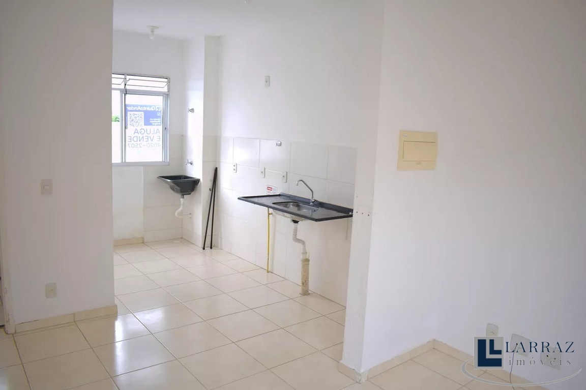 Apartamento, 2 quartos, 42 m² - Foto 4