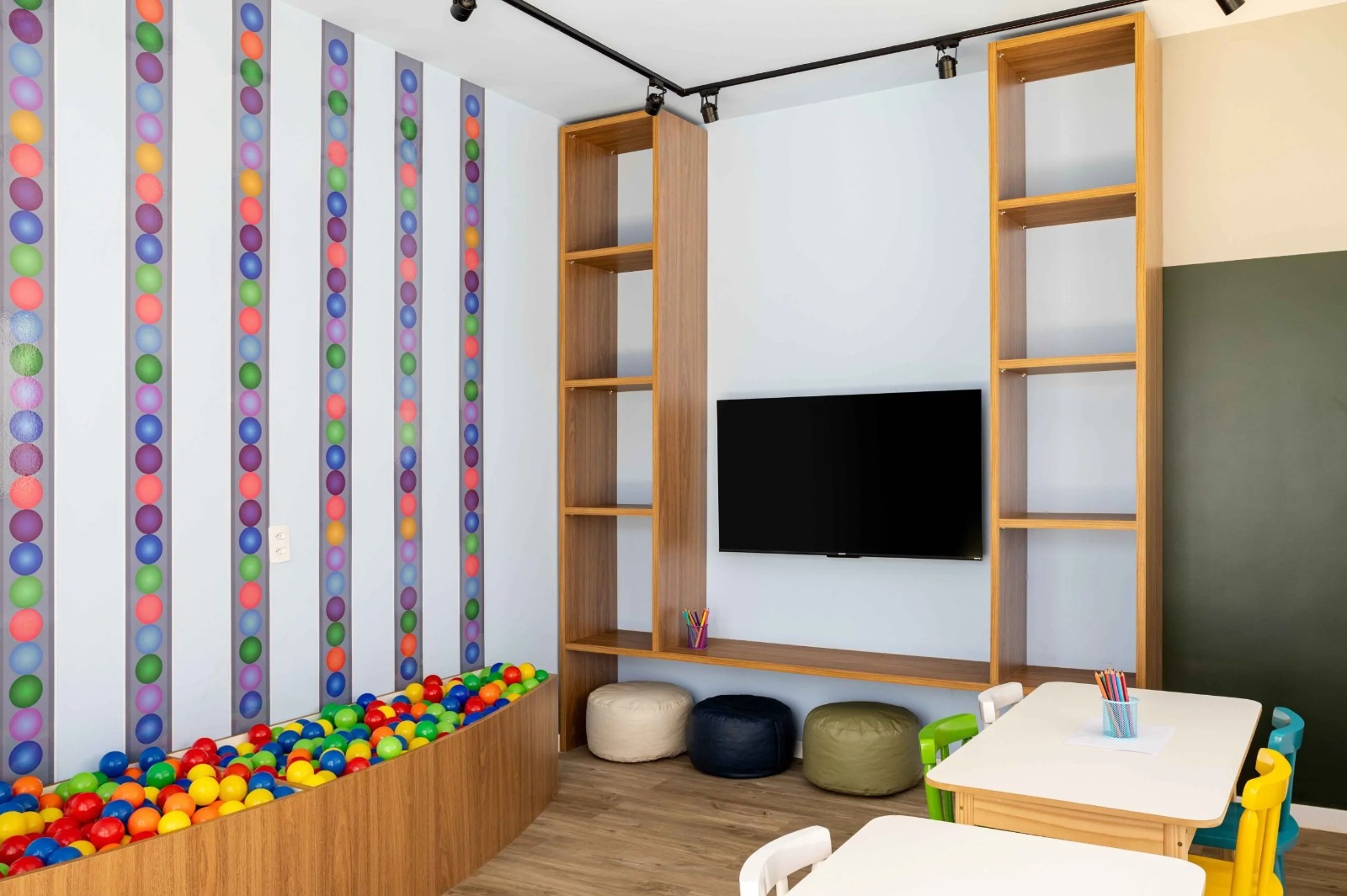 Apartamento, 3 quartos, 66 m² - Foto 64