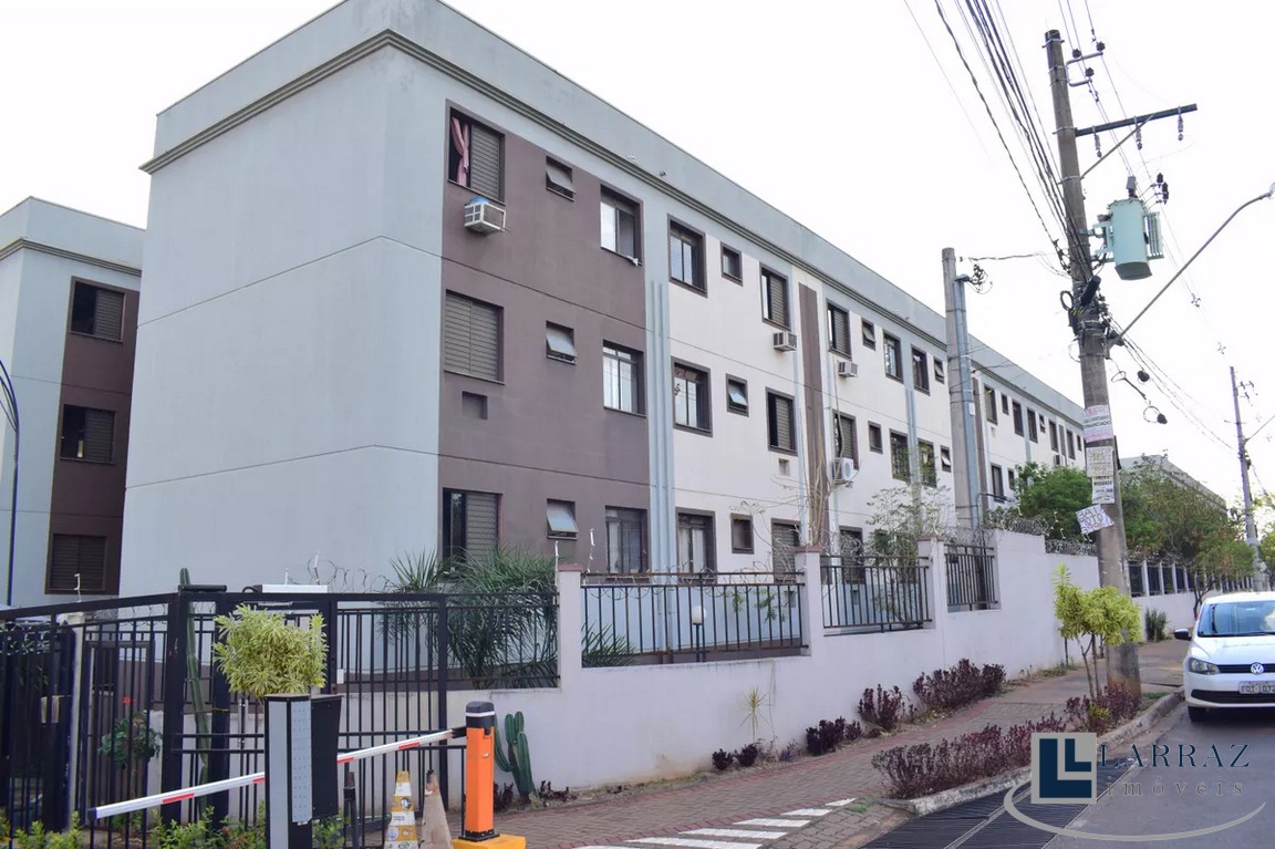 Apartamento, 2 quartos, 43 m² - Foto 15