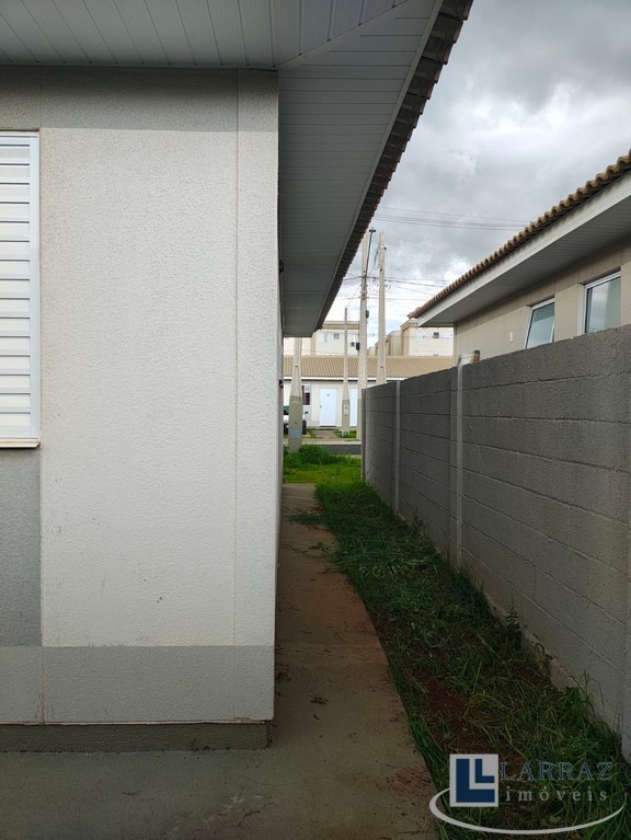 Casa, 2 quartos, 48 m² - Foto 6
