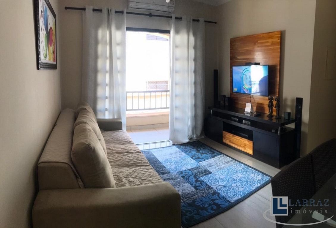 Apartamento, 3 quartos, 79 m² - Foto 4