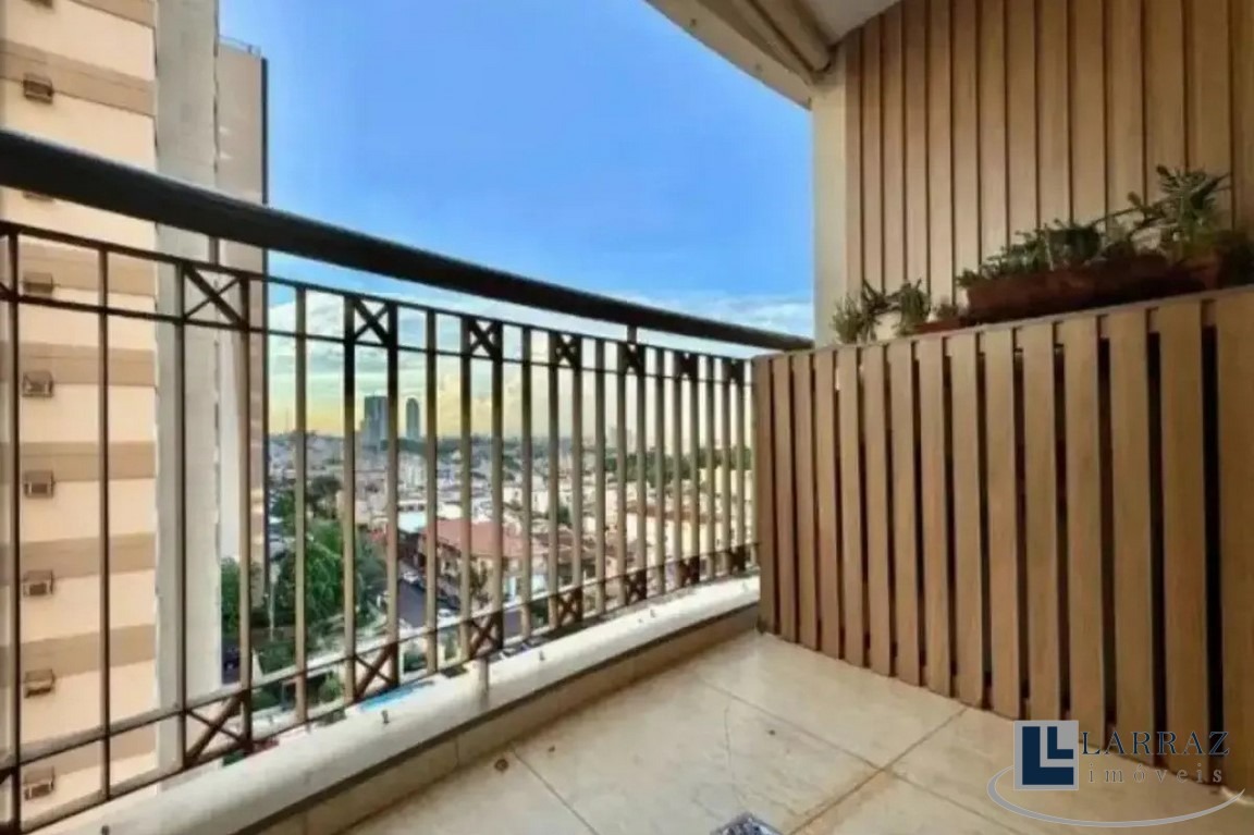 Apartamento, 3 quartos, 115 m² - Foto 7