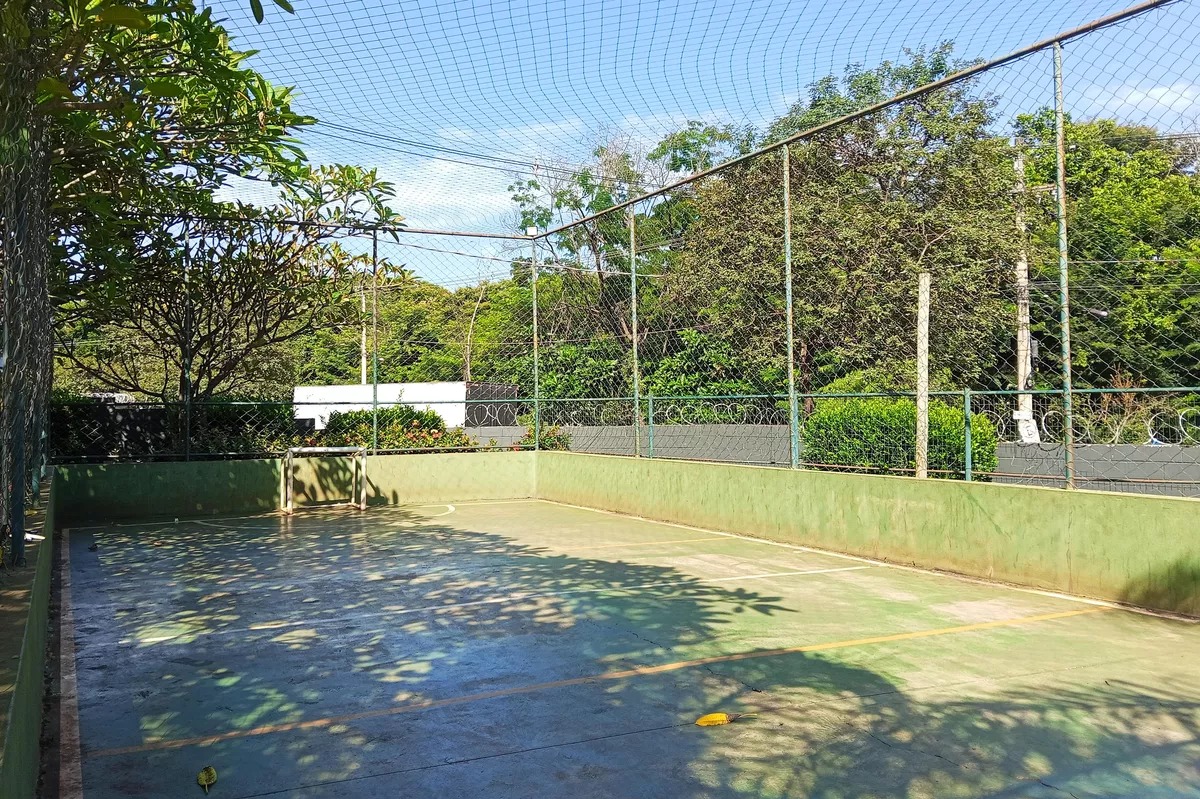 Apartamento, 2 quartos, 48 m² - Foto 20