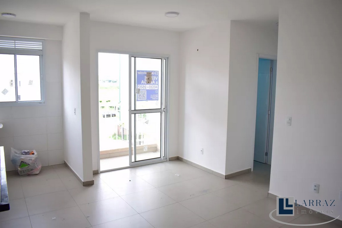 Apartamento, 2 quartos, 51 m² - Foto 1