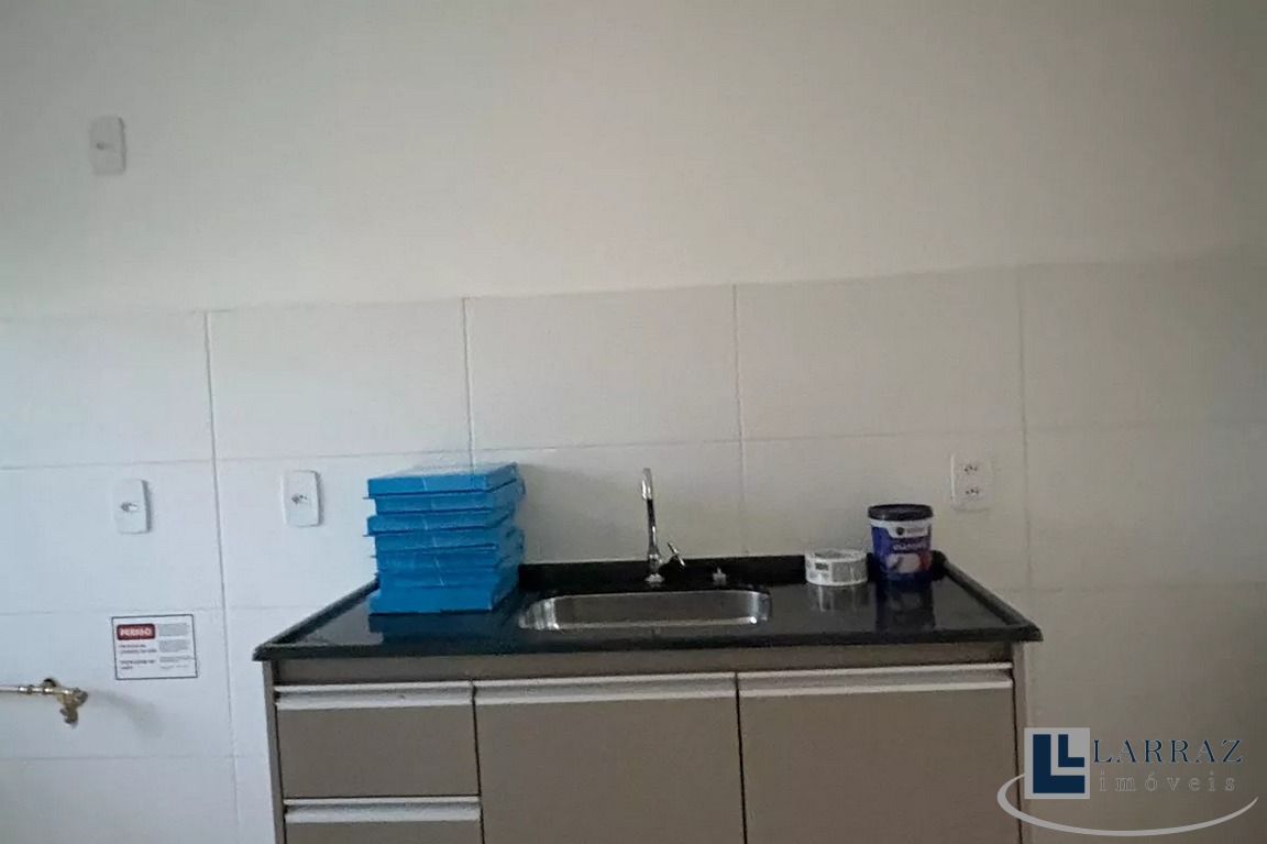 Apartamento, 2 quartos, 43 m² - Foto 3