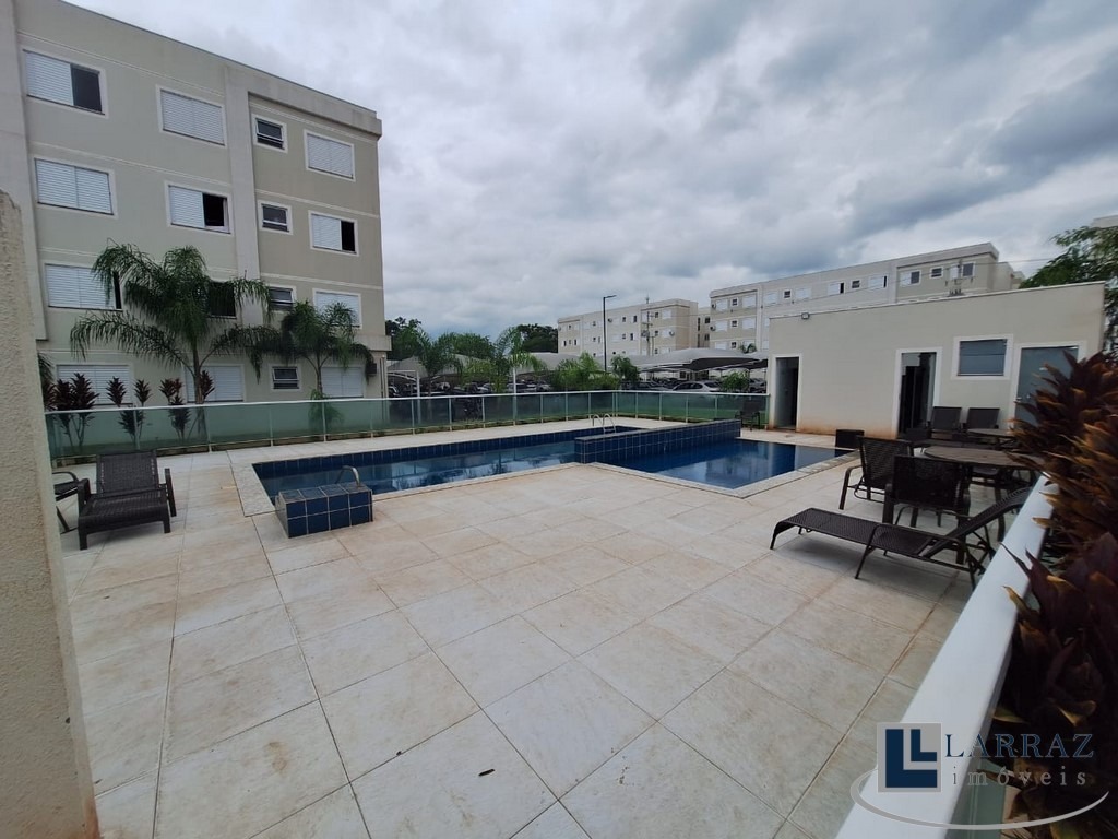 Apartamento, 2 quartos, 42 m² - Foto 64