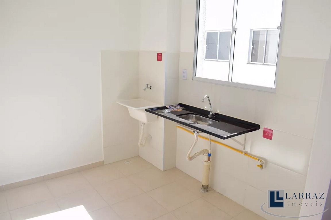 Apartamento, 2 quartos, 41 m² - Foto 8