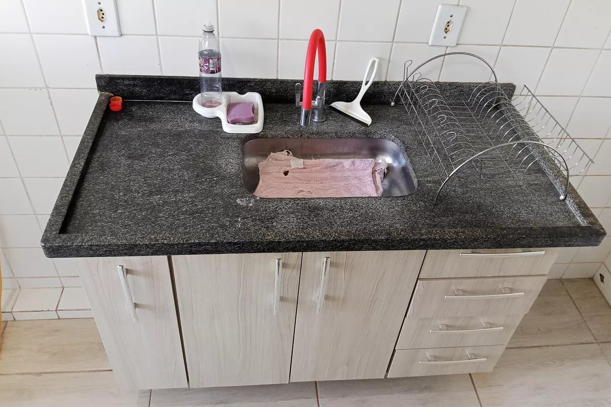 Apartamento, 2 quartos, 48 m² - Foto 6