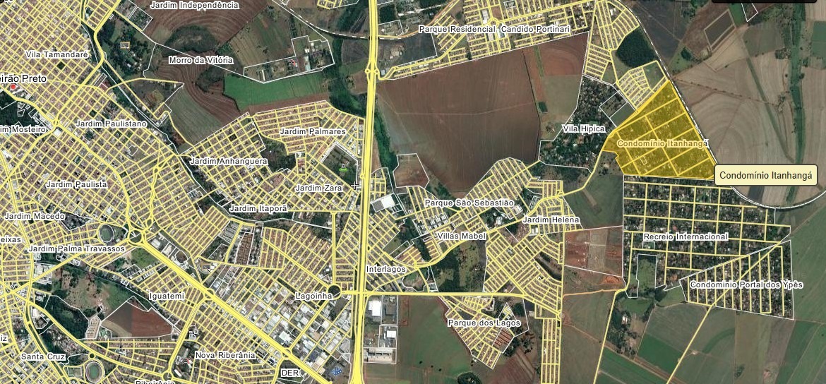 Chácara, 6 quartos, 5000 m² - Foto 68