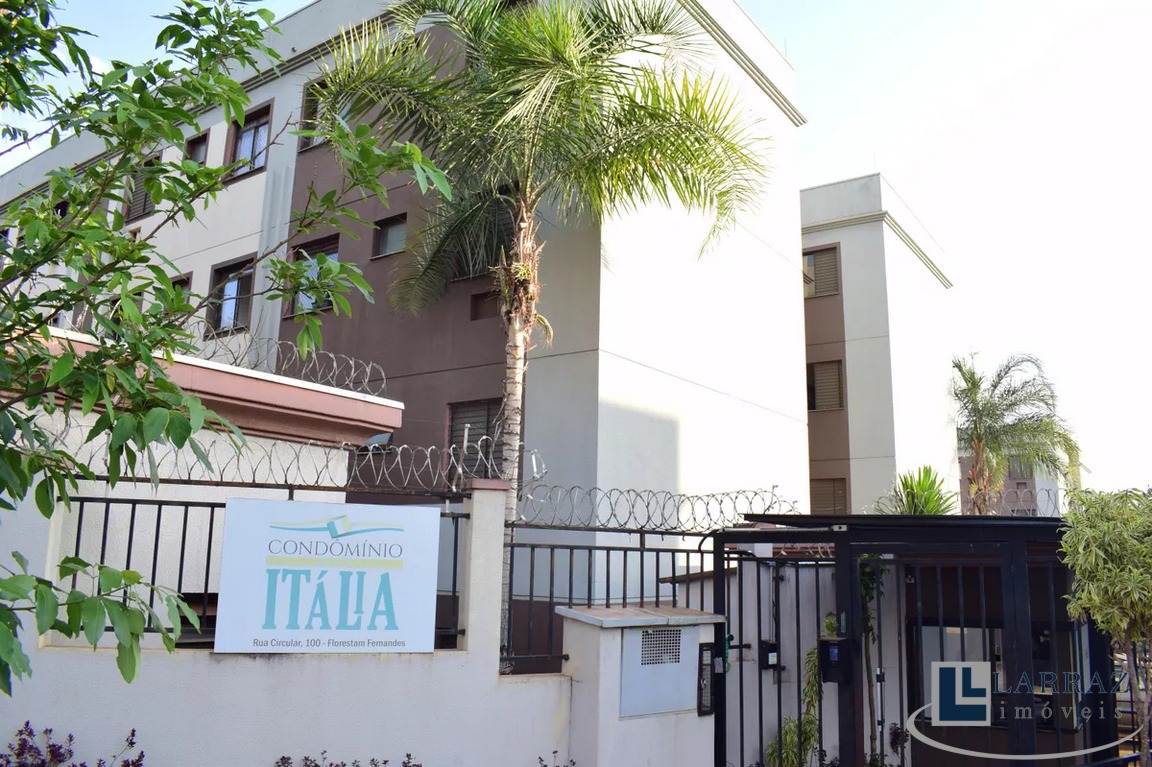 Apartamento, 2 quartos, 43 m² - Foto 20