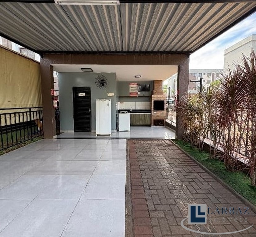Apartamento, 2 quartos, 43 m² - Foto 30