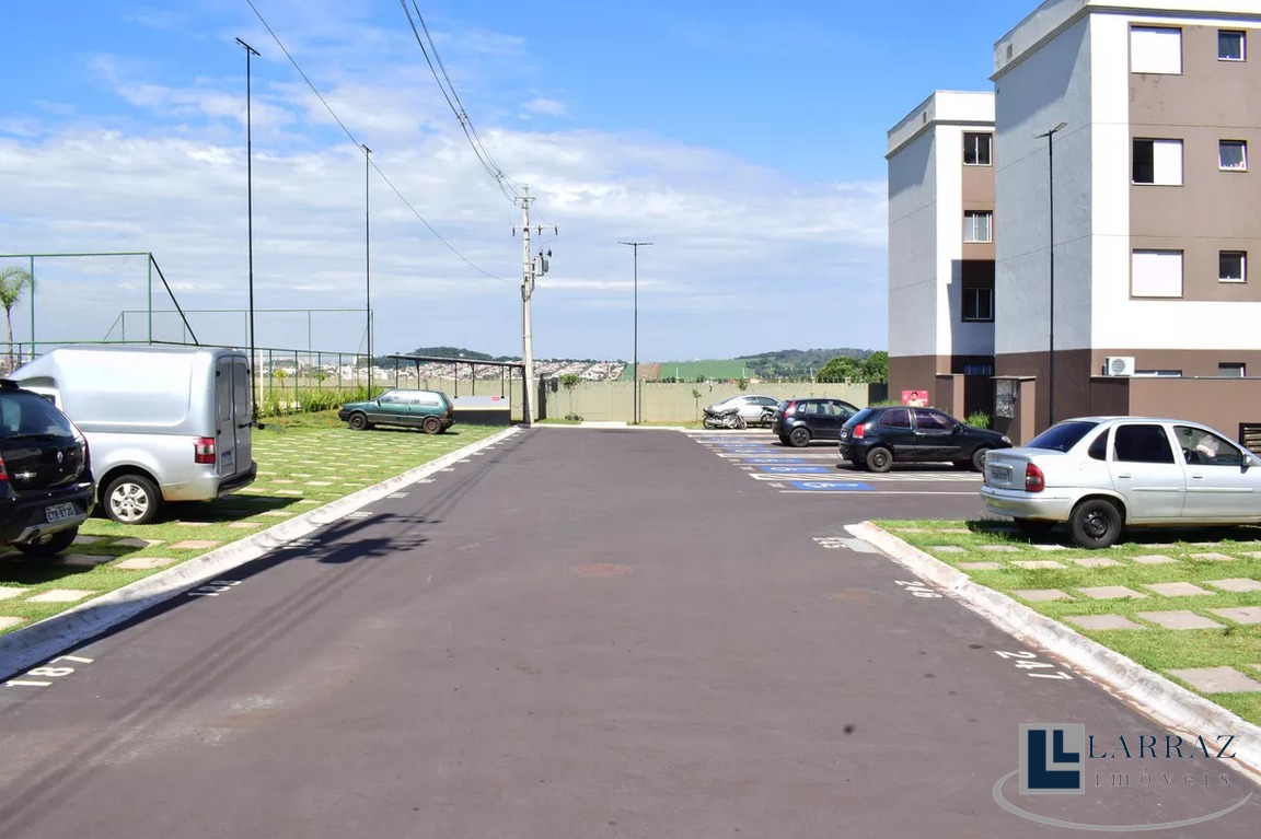 Apartamento, 2 quartos, 41 m² - Foto 26