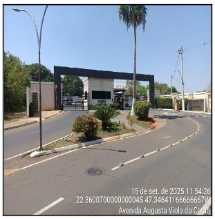 Apartamento, 2 quartos, 44 m² - Foto 1