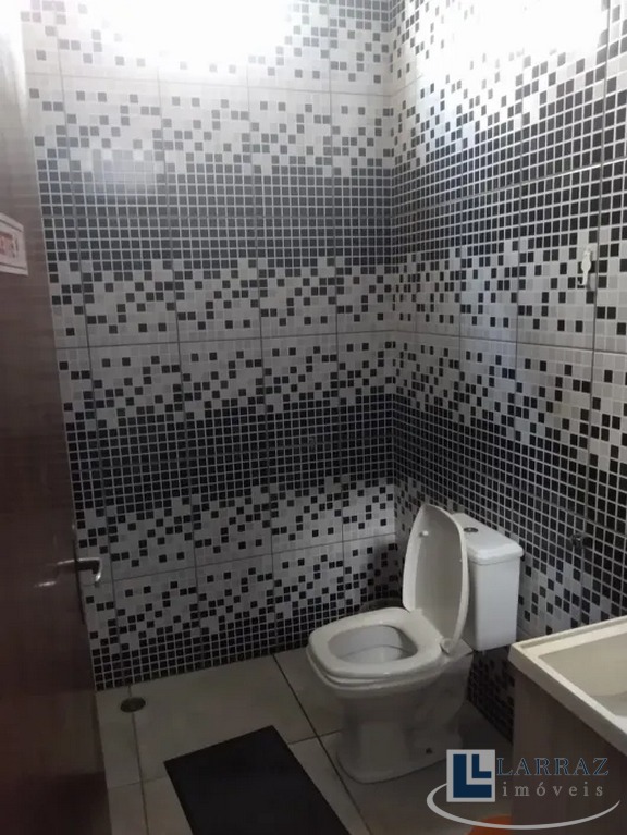 Depósito-Galpão, 886 m² - Foto 15