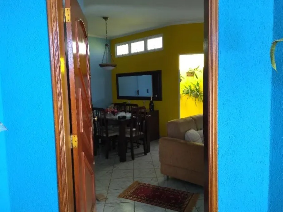 Casa, 3 quartos, 152 m² - Foto 11