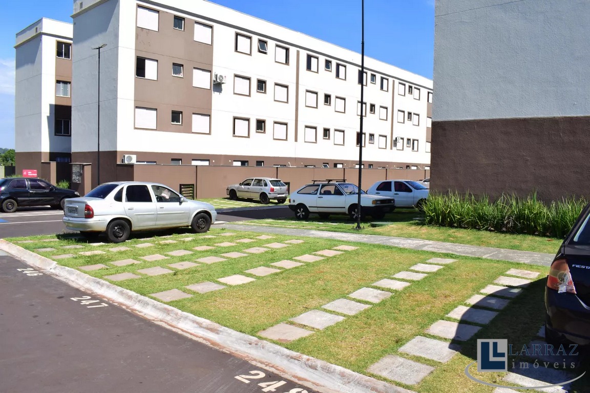 Apartamento, 2 quartos, 41 m² - Foto 22