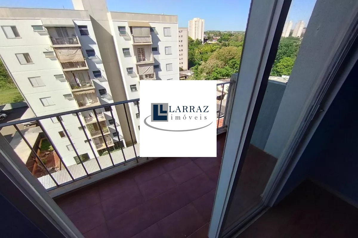 Apartamento, 2 quartos, 54 m² - Foto 7