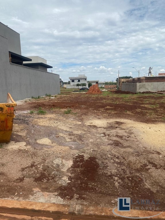 Terreno, 257 m² - Foto 2