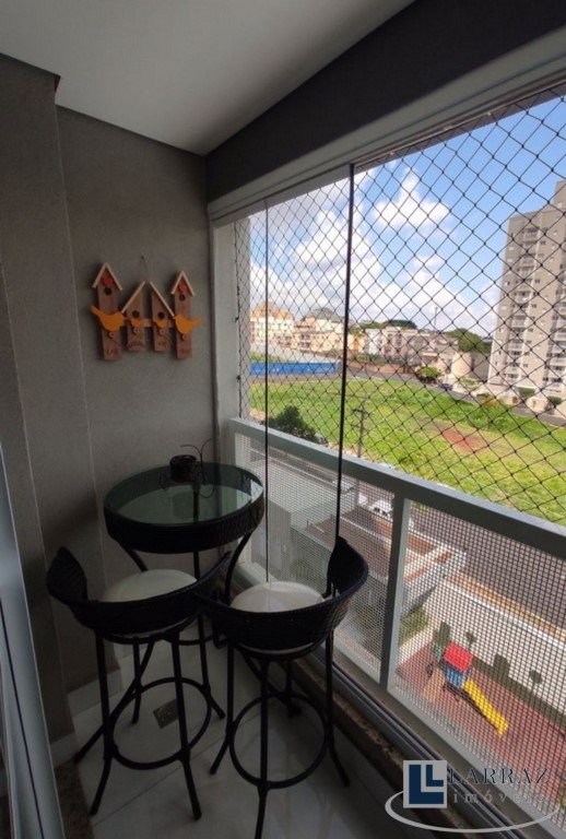Apartamento, 3 quartos, 68 m² - Foto 8