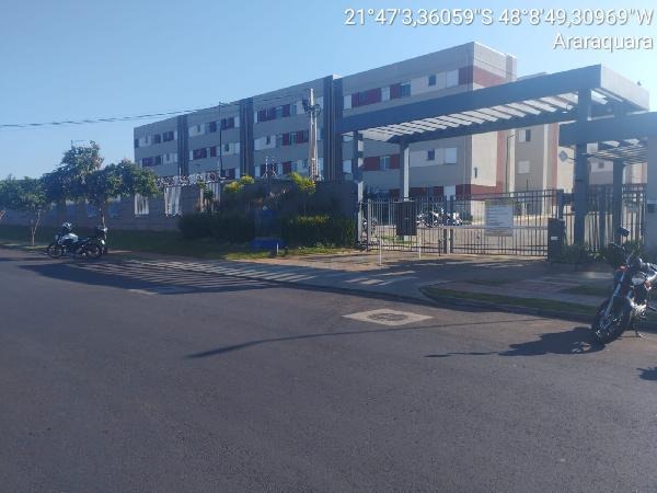Apartamento, 2 quartos, 43 m² - Foto 1