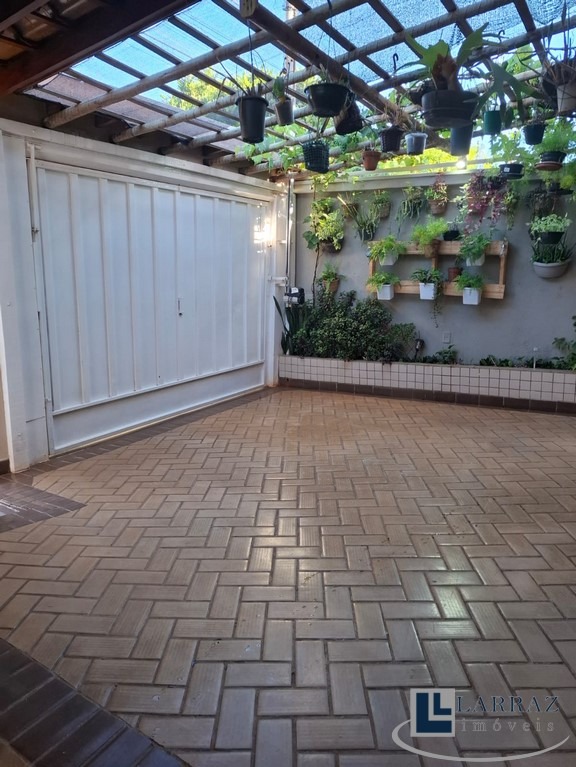 Casa, 3 quartos, 260 m² - Foto 15