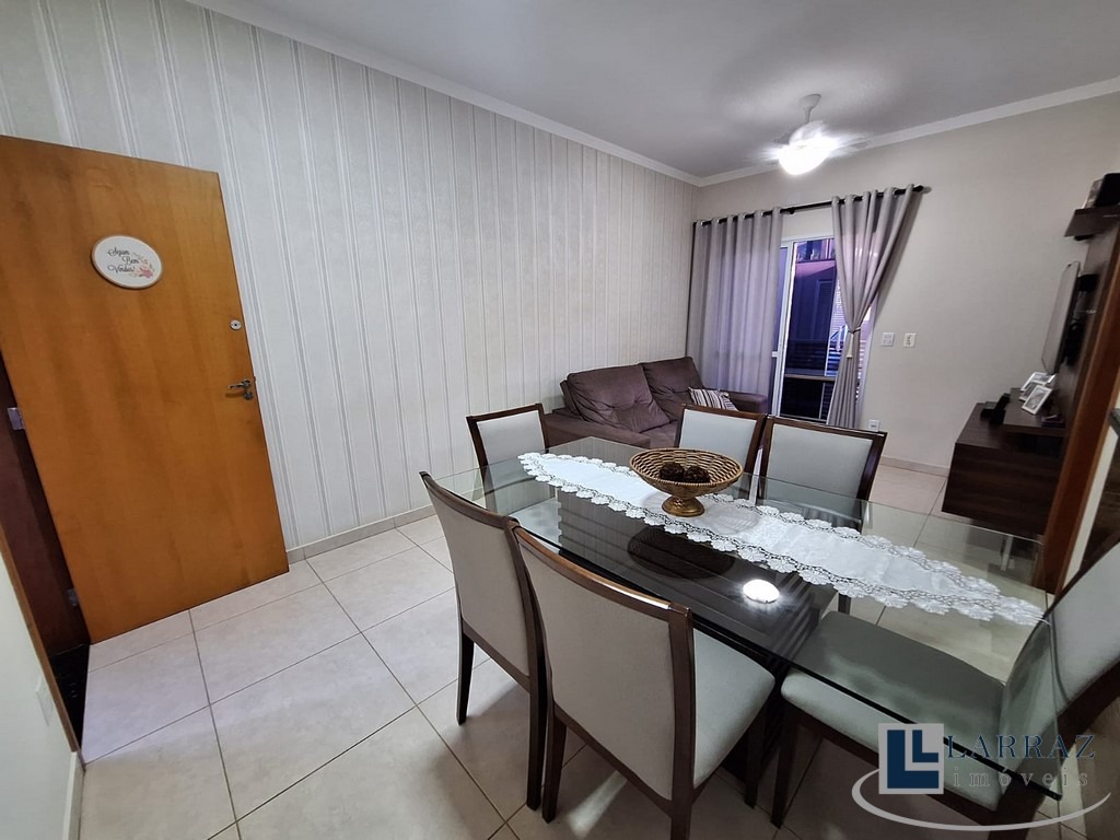 Apartamento, 2 quartos, 86 m² - Foto 4