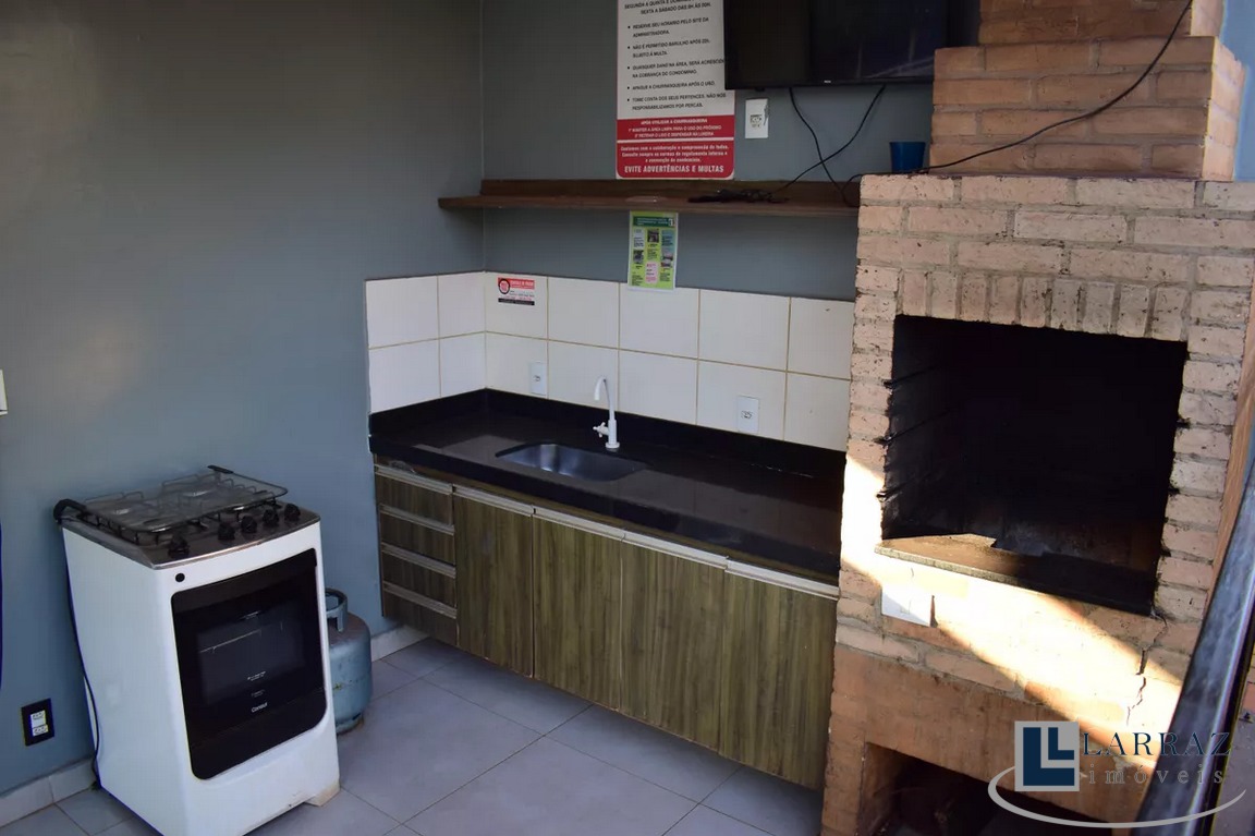 Apartamento, 2 quartos, 43 m² - Foto 24
