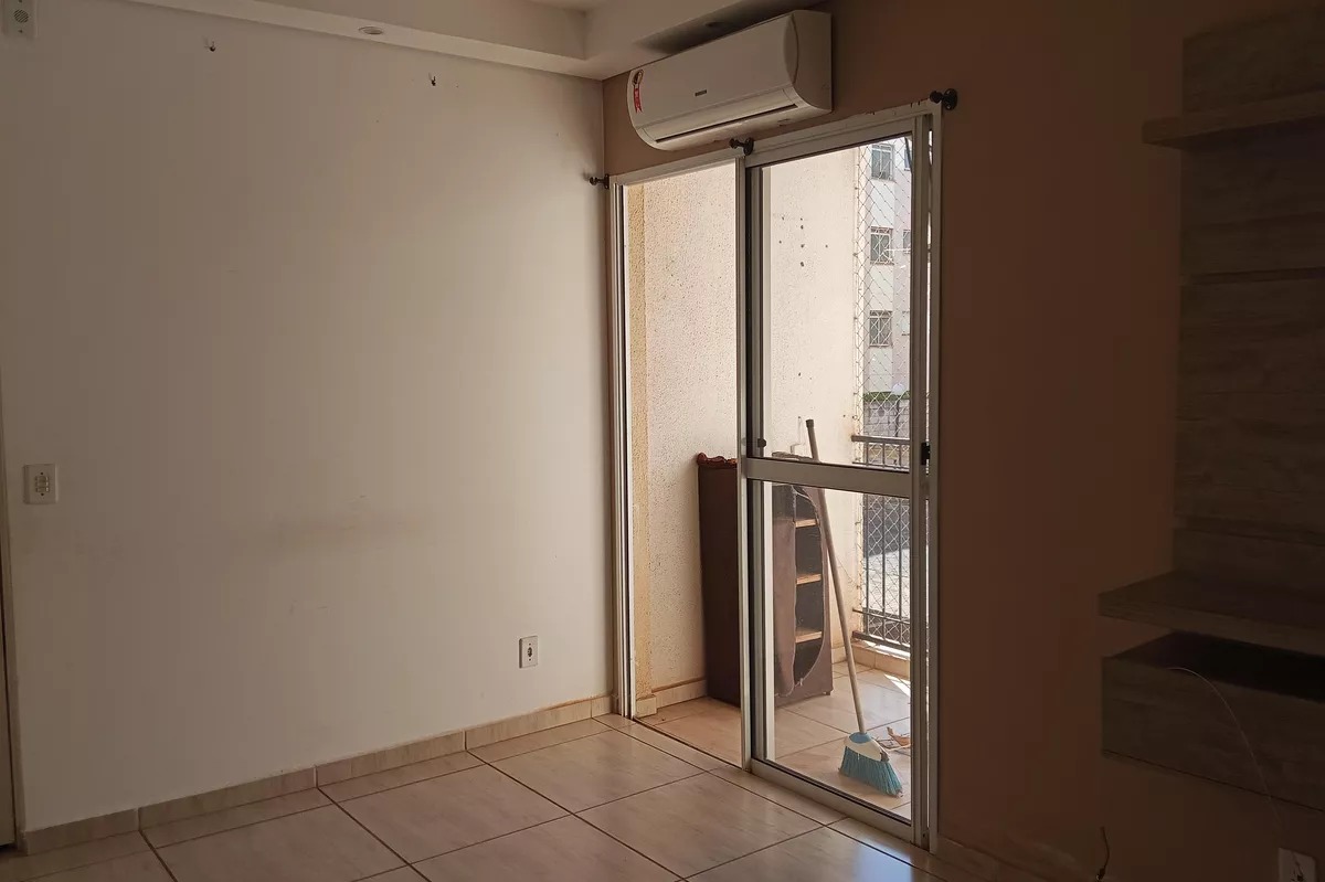 Apartamento, 2 quartos, 48 m² - Foto 2