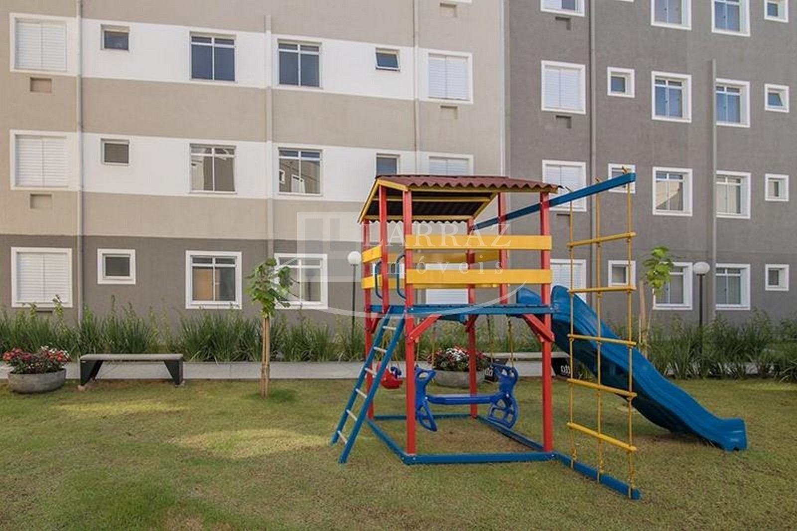 Apartamento, 2 quartos, 42 m² - Foto 40