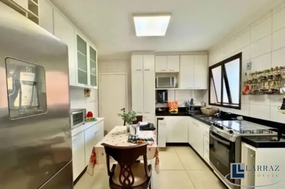 Apartamento, 3 quartos, 115 m² - Foto 9