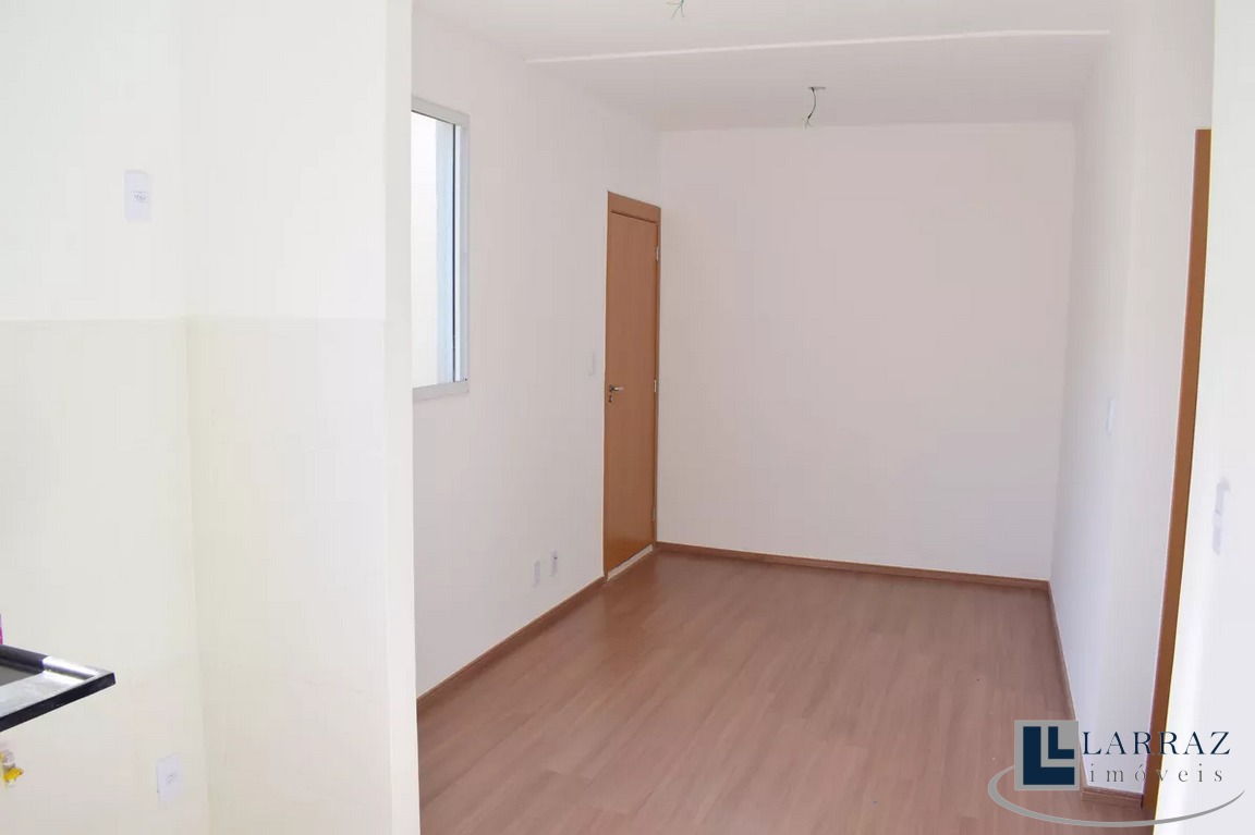 Apartamento, 2 quartos, 41 m² - Foto 1