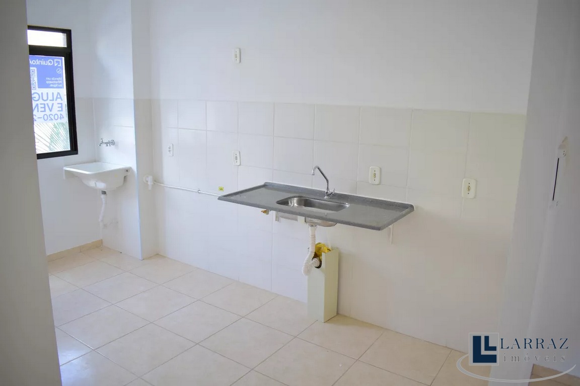 Apartamento, 2 quartos, 43 m² - Foto 3