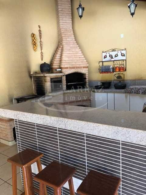 Chácara, 6 quartos, 5000 m² - Foto 49