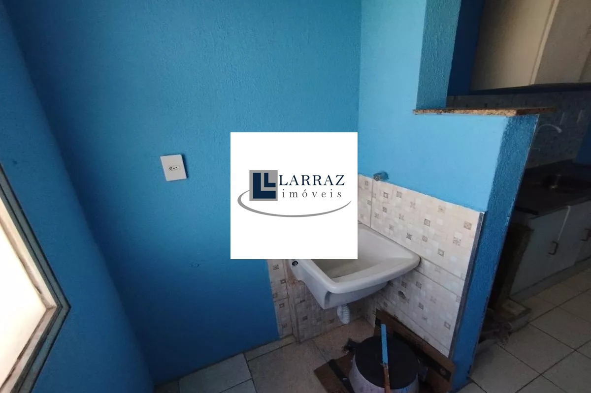Apartamento, 2 quartos, 54 m² - Foto 17