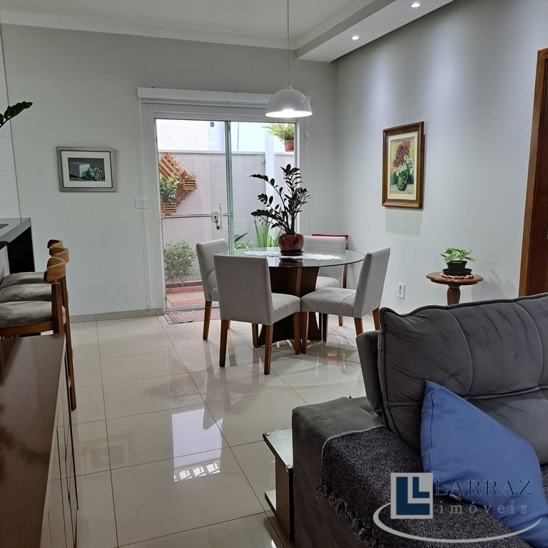 Casa, 3 quartos, 117 m² - Foto 5