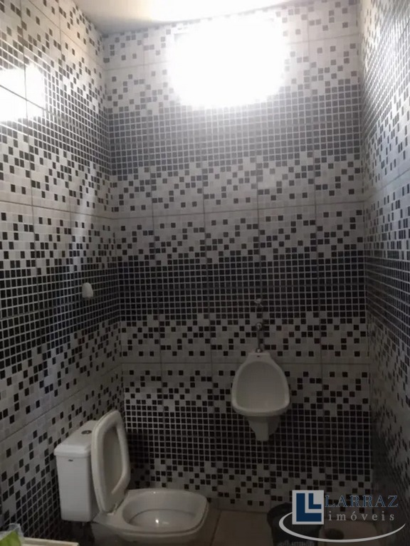 Depósito-Galpão, 886 m² - Foto 14