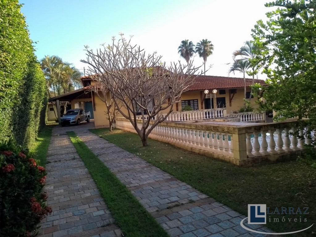 Casa, 3 quartos, 397 m² - Foto 5