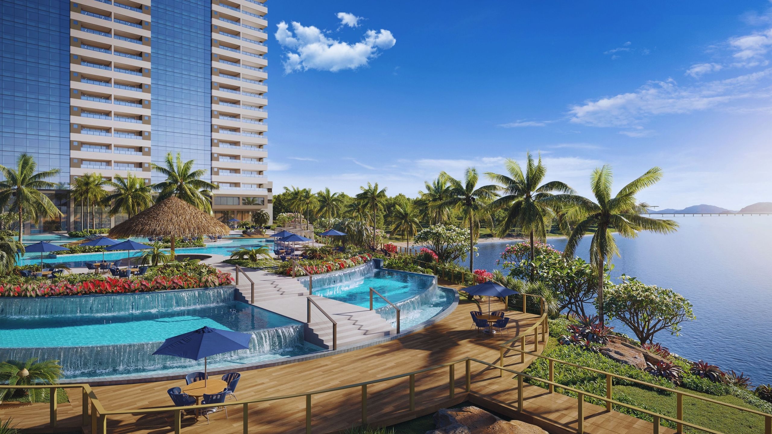 Cobertura, 4 quartos, 223 m² - Foto 5