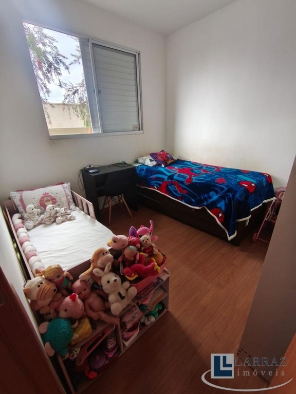 Apartamento, 2 quartos, 40 m² - Foto 20