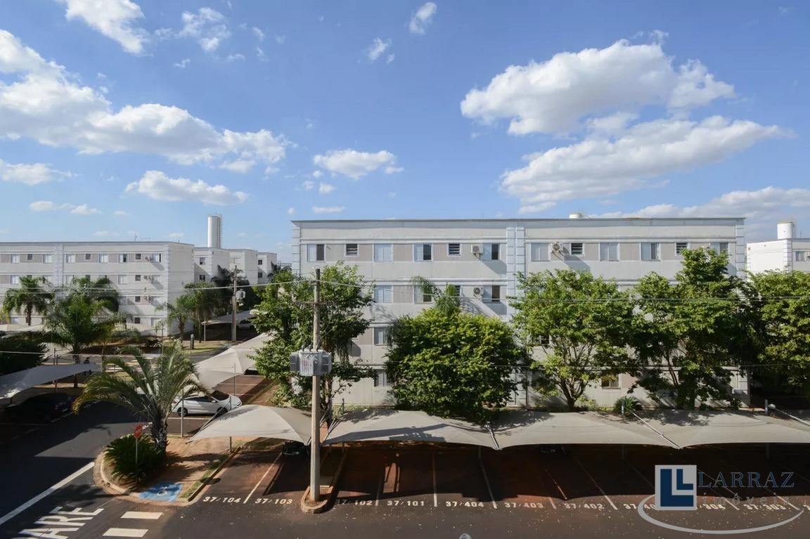 Apartamento, 2 quartos, 54 m² - Foto 61