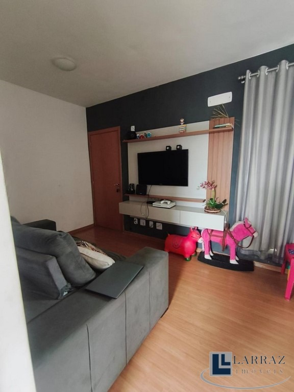 Apartamento, 2 quartos, 40 m² - Foto 1