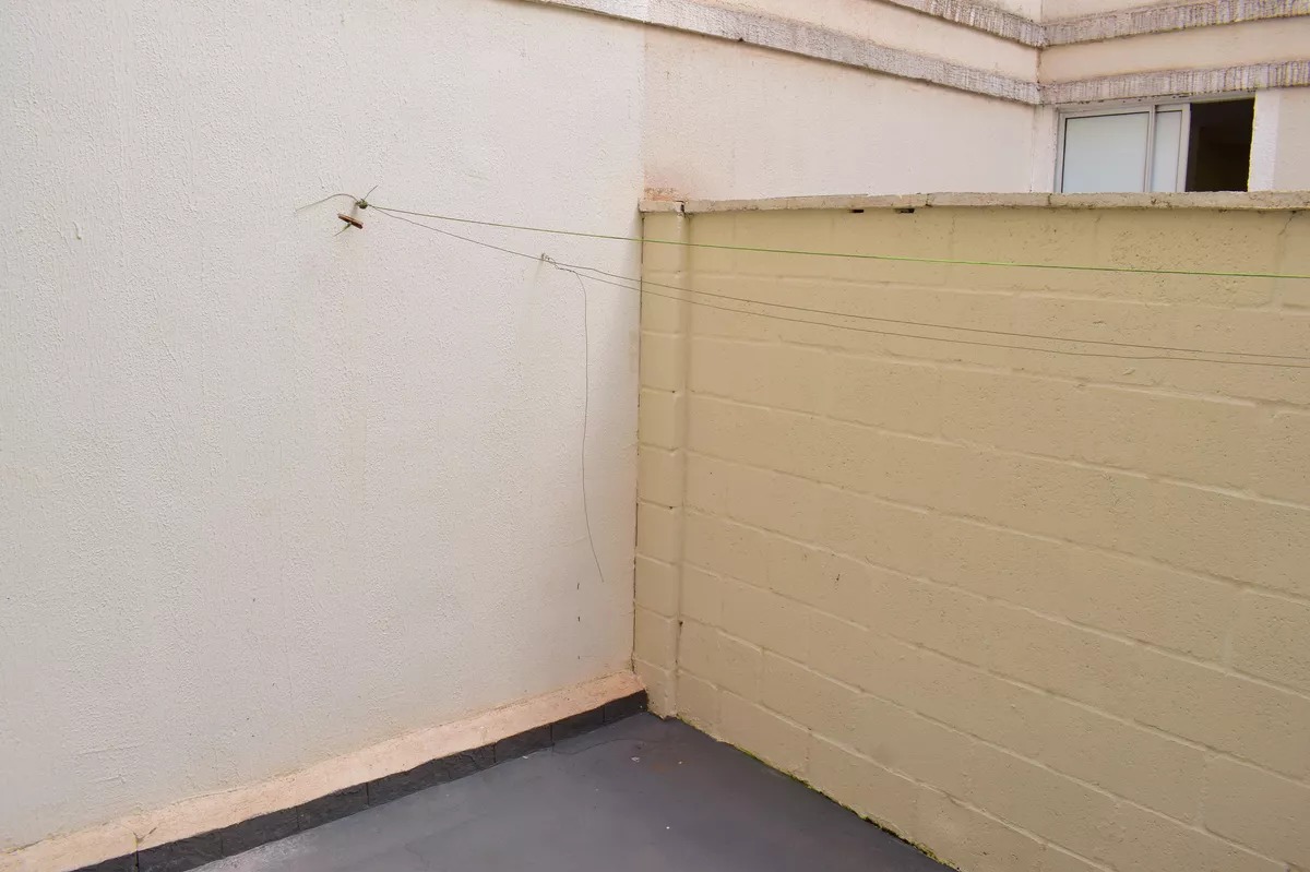 Apartamento, 2 quartos, 54 m² - Foto 10