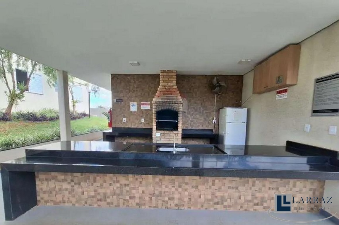 Apartamento, 2 quartos, 40 m² - Foto 24