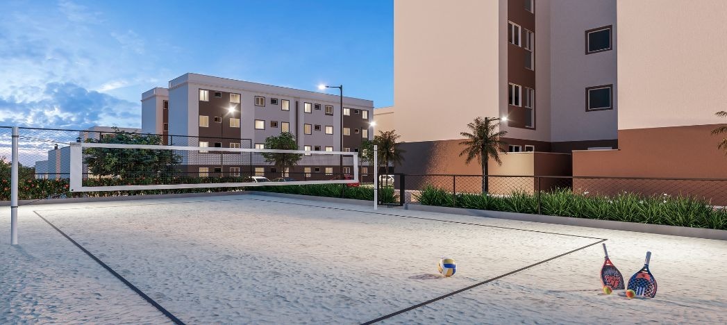 Apartamento, 2 quartos, 42 m² - Foto 35