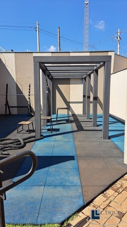 Apartamento, 2 quartos, 48 m² - Foto 30