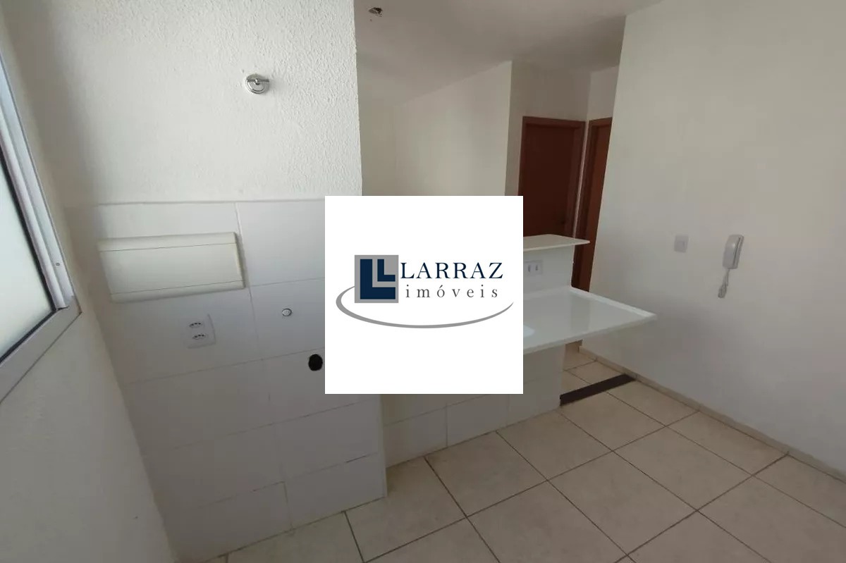 Apartamento, 2 quartos, 42 m² - Foto 5
